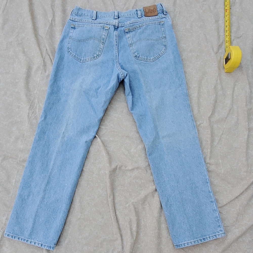 LEE JEANS - Picture 7 of 8